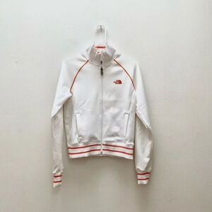 The North Face - Retro Vintage A5 Series  Track Jacket
